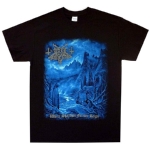 DARK FUNERAL 官方原版 Where Shadows Forever Reign (TS-M)新